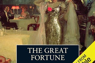 What I Read in 2024: The Great Fortune by Olivia Manning