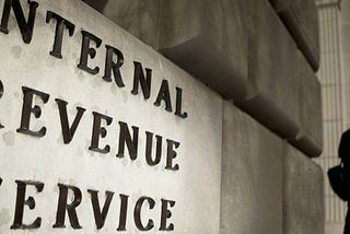 In Groundbreaking Decision, DC Court Orders IRS to Return Money to Victims