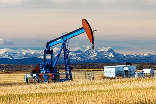Oil: Alberta’s doubled-edged industry