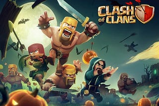 How Clash Of Clans One Of The Most Famous Mmo Games