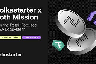Polkastarter x Zoth Mission: Join the Retail-Focused RWA Ecosystem