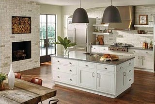 Kitchen Remodel Ideas and Cost
