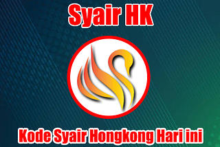 Kode Syair HK 17 Desember 2023