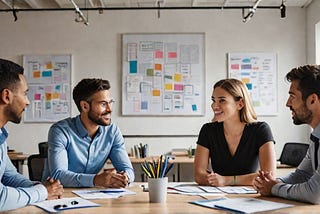 Workplace Motivation: Creative Strategies for Inspiring the Uninspired: