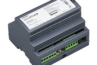 Philips Dynalite DDNG485 RS-485/DMX512 Gateway