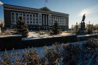 «Пусть побеждает сильнейший»