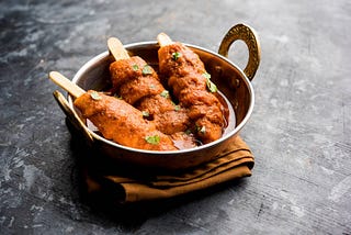 Most Famous Indian Dishes Everyone Must Try 2022