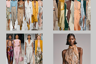 Discover the Top 10 Spring/Summer 2024 Fashion Trends You Need to Know