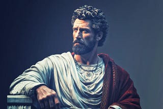 How Marcus Aurelius, The Last Good Roman Emperor, Forgave The Betrayal Of His Most Trusted General