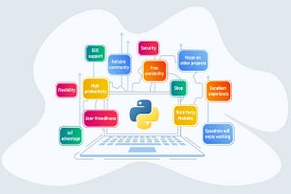 Advantages and Disadvantages of Python for Software Development