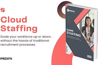 Cloud Staffing
