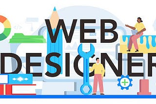 Web Design Services | SATHYA Technosoft | Website Redesign