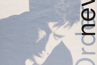 A Quick Look at New Order’s ‘Low Life’ at 40