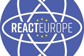 Live Notes from React Europe 2018 — Day 2