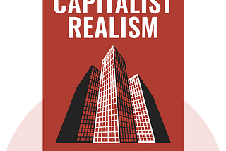 Football and Capital Realism: the beautiful game has reached the late stage of capitalism.