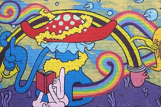 What Is the Future of Psychedelics?