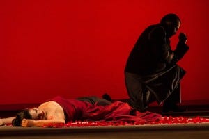 A temporada 2016 do Theatro São Pedro