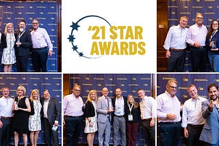 2021 STAR Awards: Honoring the best in franchise recruitment