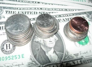 Estrategia DCA: Dollar Cost Averaging