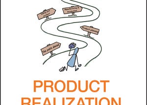 Product Realization: Going from One to a Million PDF