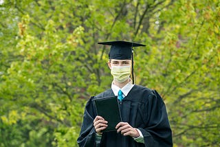 Starting University in a Pandemic… A Series