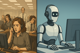 Voice AI for Contact Centers