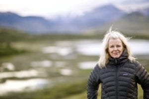 How One Woman Protected Millions of Acres