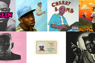 A Few Too Many Words on Tyler, The Locked Tomb and Turning 30