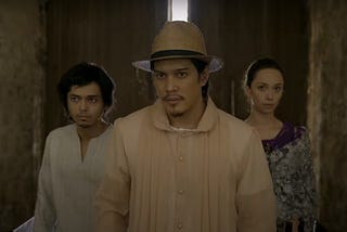 ‘Tabi Po,’ TV series on ‘aswang,’ is now streaming for free