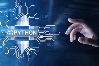 PYTHON PROGRAMMING: TOP 12 APPLICATIONS OF PYTHON IN BUSINESS