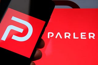 Parler May Deserve Its Ban — But Who Comes Next?