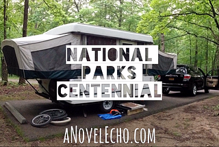 National Parks Centennial