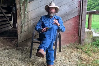 Cigar Chat: The Dry Creek Wrangler
