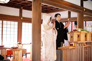Top 10 Dreamy Wedding Chapels in Japan (Part 2)