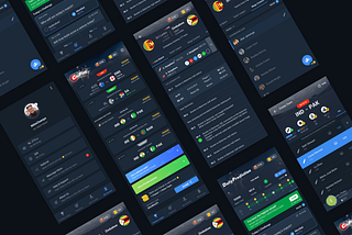 Dark Mode — the fad that wasn’t