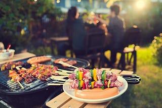 Must-Have Products for Your Next Barbecue