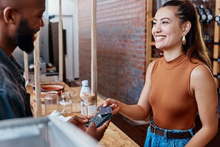 Securing digital payments with AI-powered fraud detection