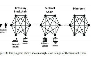 Sentinel chain -great potential