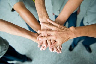 How businesses can help charities to raise awareness
