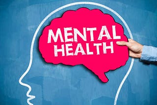 Why Mental Health is important to us?