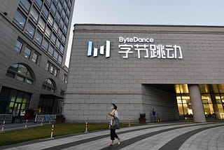 💰ByteDance Invests $1B in GPUs & Tests AI Bot; How AI Content is Poisoning Chinese Internet…