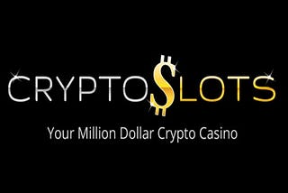 Crypto casino slot machine nulled