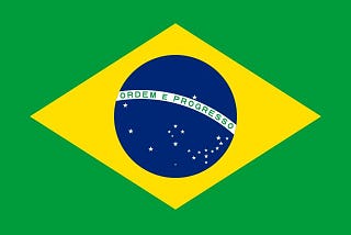 Brazil Gaming Legislation