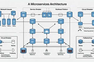 Designing Like a Senior: The Java Architecture That Handles Failures Like a Pro