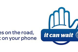 AT&T | It Can Wait