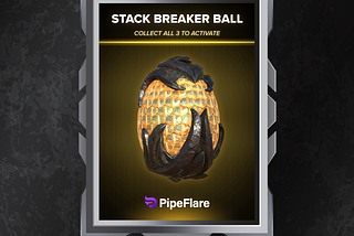 Stack Breaker Ball Piece NFTs: What They Are & How To Earn Them