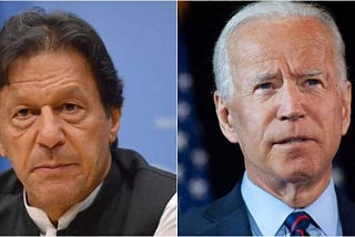 From Trump to Biden: will anything change for Pakistan