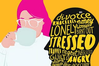 In Pics: 5 Things You Should Do To Take Care Of Your Mental Health