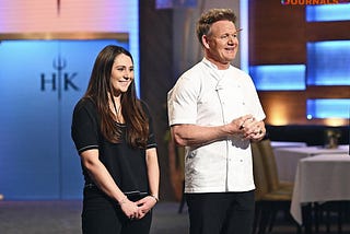 Hell’s Kitchen Season 21: Release Date Revealed!! Latest Updates