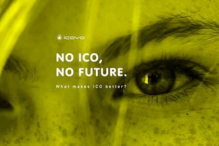ICOVO will allowing project founders to withdraw procured funds only within their capital-raising…